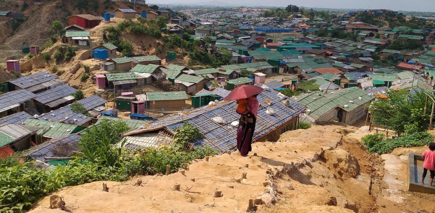 ميانمار: لقد حان الوقت كي تدفع شركة ميتا تعويضات للروهينغيا لدورها في التطهير العرقي