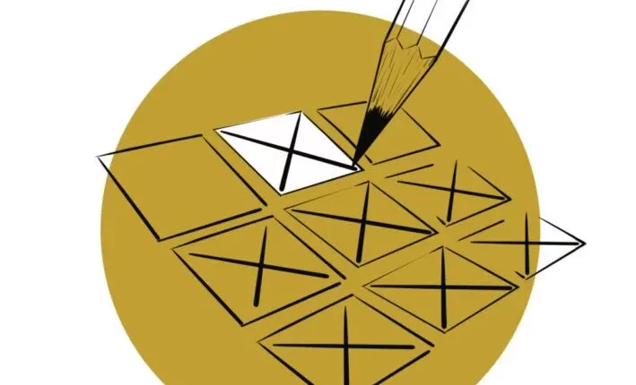 تقرير لمنظمة سلام للديمقراطية وحقوق الانسان بمناسبة اليوم الدولي للديمقراطية