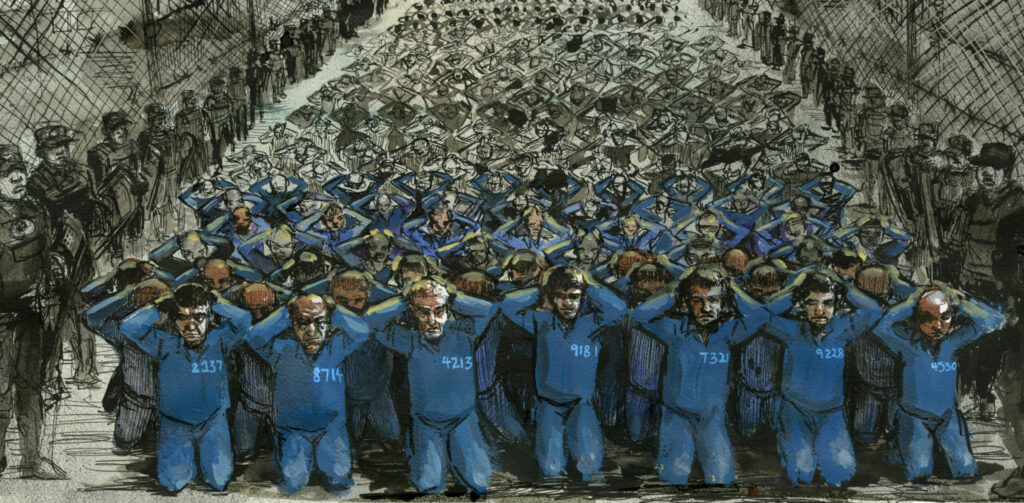 الذكرى السنوية لصدور تقرير الأمم المتحدة الدامغ عن إقليم شينجيانغ ينبغي أن تكون بمثابة ‘صيحة تنبيه’ من أجل التحرك