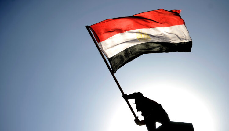 انتهاكًا لحرية الصحافة في مصر