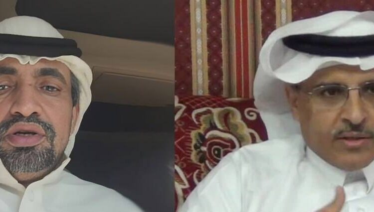 إتجاهات ناشئة مرعبة في ممارسة الإخفاء القسري في السعودية