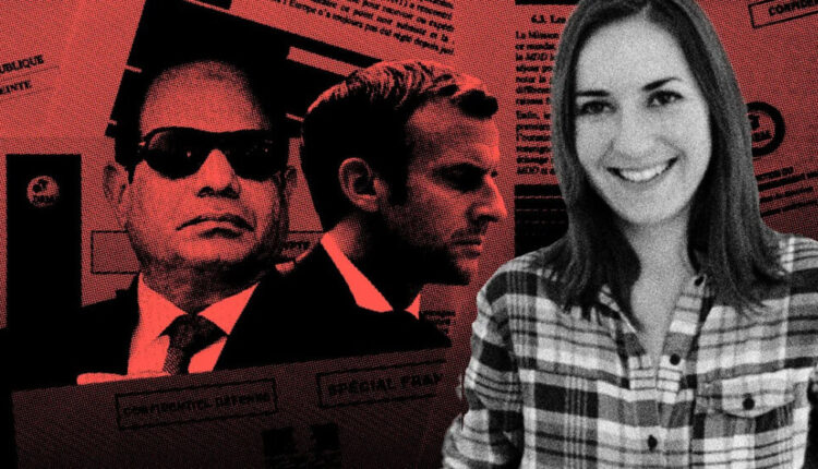 إدانة للهجوم على صحفية الذي يكشف "نمط التواطؤ في الانتهاكات الجسيمة لحقوق الإنسان" في مصر