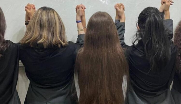 مشروع قانون جديد لفرض الحجاب القسري في إيرات