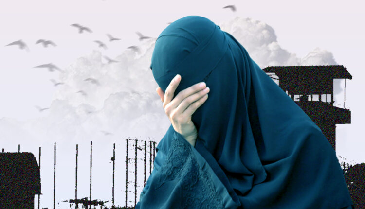 تلميذة تواجه الحكم بالسجن 18 عاما في السعودية بسبب تغريدات