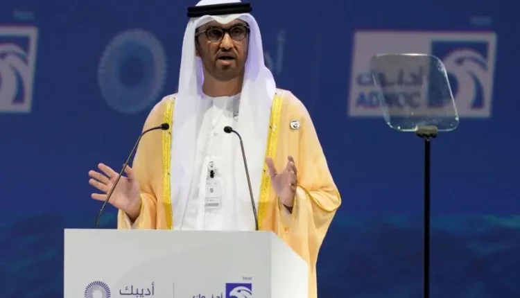 مؤتمر الأطراف الثامن والعشرون: العمل المناخي يتطلب دعم الحقوق