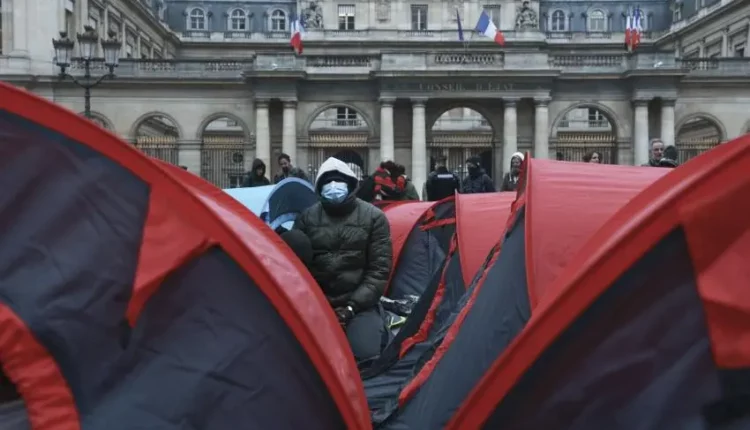 قانون الهجرة