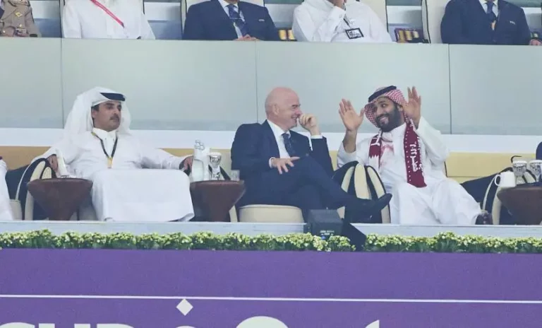 كأس العالم 2034