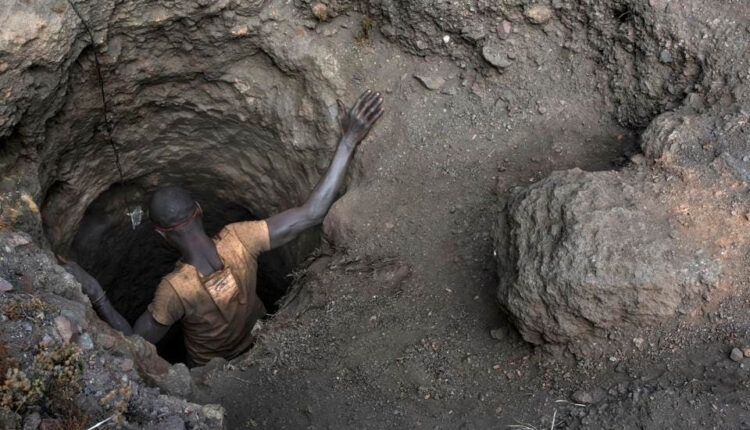 إمباكت: لا عدالة في "الانتقال العادل" للكونغو دون حدوث تغييرات على مستوى الصناعة