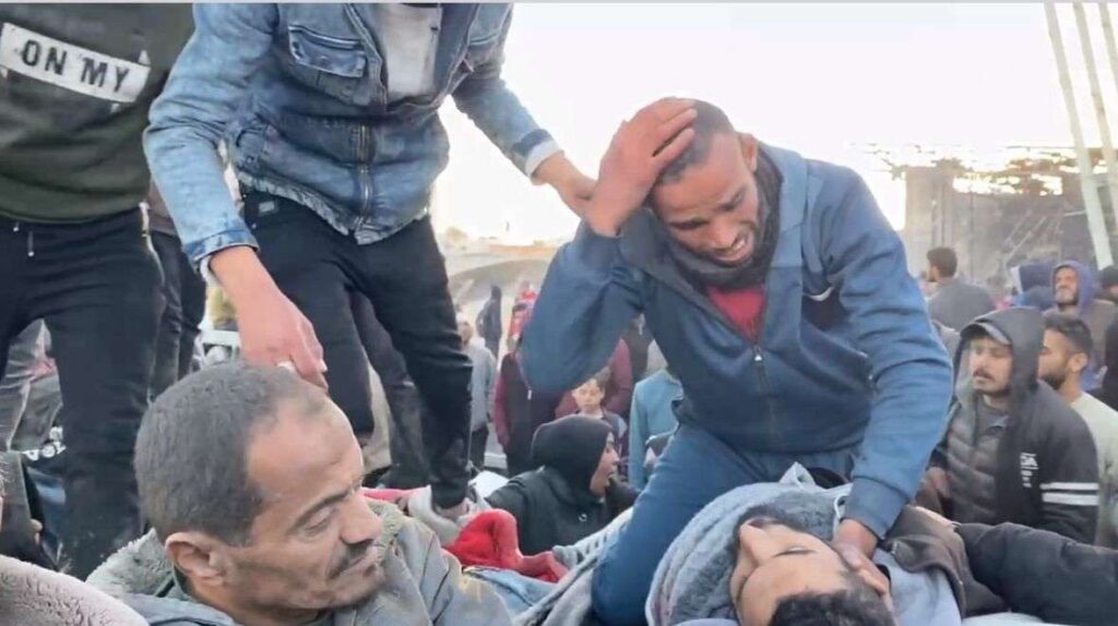 التجويع