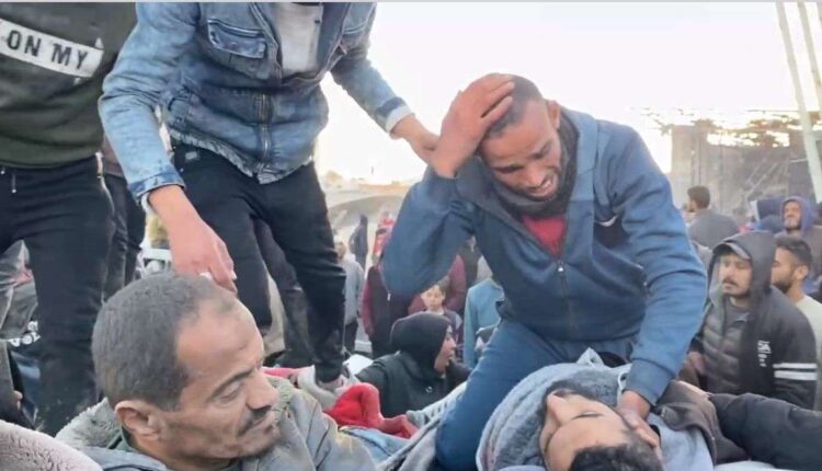 التجويع