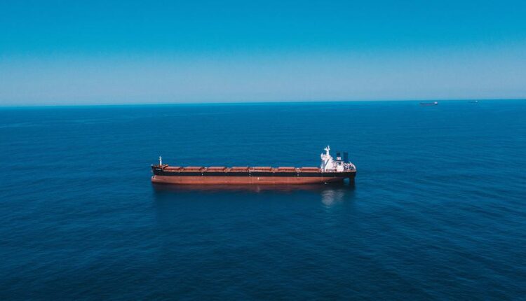 تقرير أممي يحذر من تحديات غير مسبوقة بسبب الاضطرابات على طرق الشحن العالمية