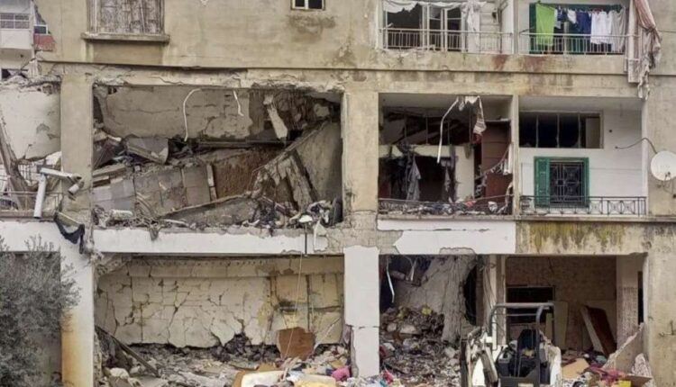 لبنان: توسيع خطير في هجمات إسرائيل العسكرية ضد المدنيين