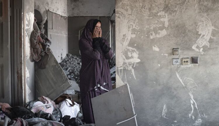 خبيرات أمميات يطالبن بتحقيق مستقل حول انتهاكات صارخة ضد فلسطينيات