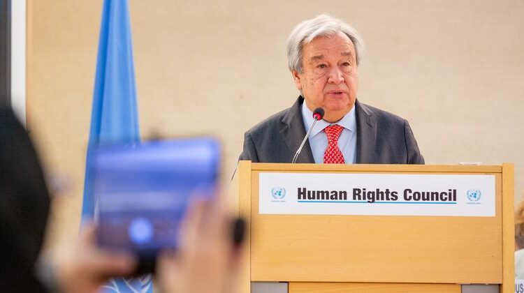 عملية الإغاثة