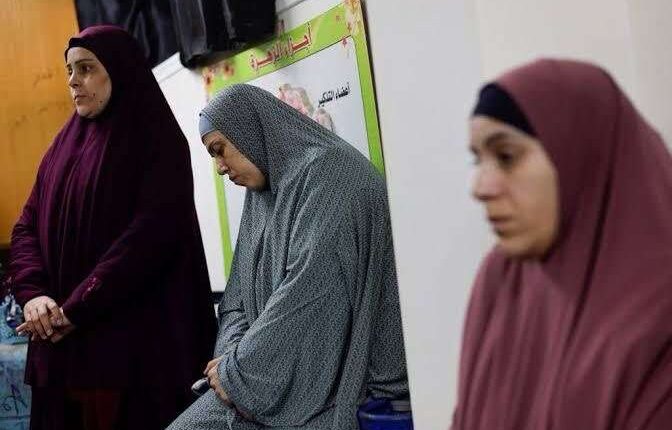 شهادات لمعتقلات من غزة تعرضن للعنف الجنسي والتعذيب من قبل الجيش الإسرائيلي