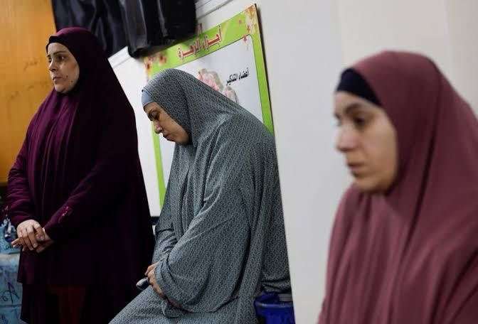 شهادات لمعتقلات من غزة تعرضن للعنف الجنسي والتعذيب من قبل الجيش الإسرائيلي
