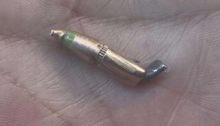 مجزرة الدقيق