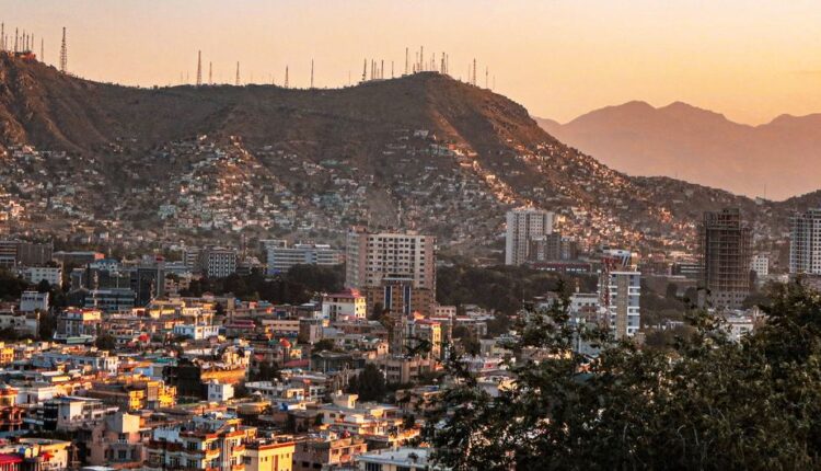 مفوضية حقوق الإنسان تحث على حظر عقوبة الإعدام في أفغانستان