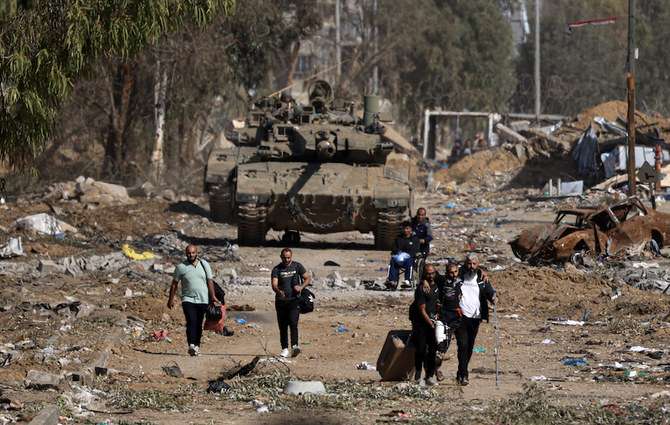 الأورومتوسطي: إسرائيل مستمرة بانتهاك قرار محكمة العدل الدولية حول غزة