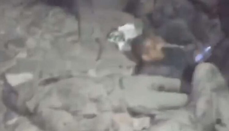 مجزرة جديدة بحق مدنيين