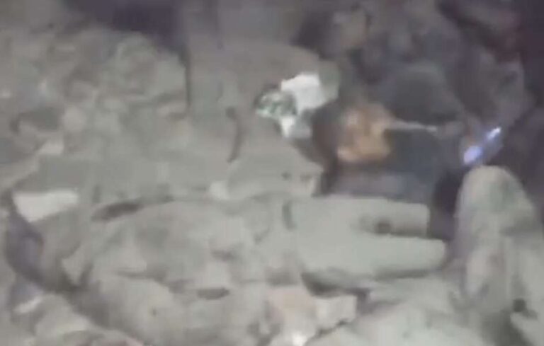 مجزرة جديدة بحق مدنيين