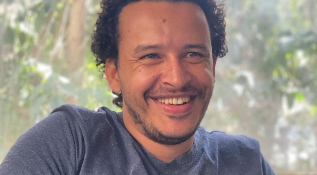 محمود حسين