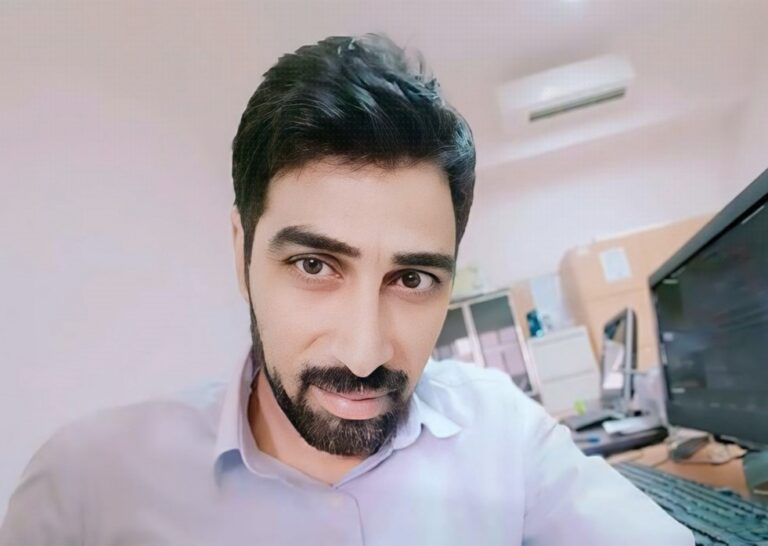 ناشط أردني