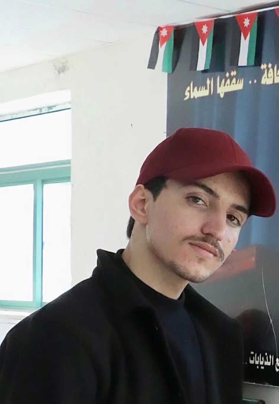 الأردن: طالب سوري يواجه الترحيل الوشيك وسط خطر على حياته