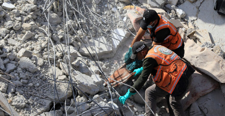 منظمات تحذر من مخاطر تجاهل قرار مجلس الأمن التابع بوقف حرب غزة