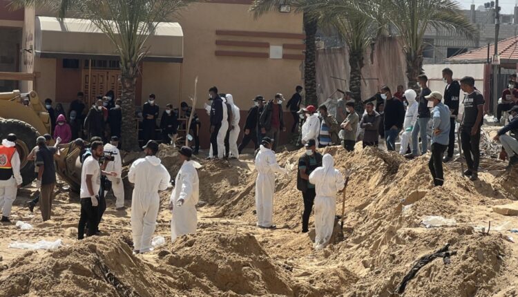 العفو الدولية تطالب بوصول محققين مستقلين إلى غزة