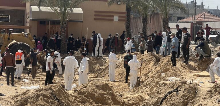 مقابر