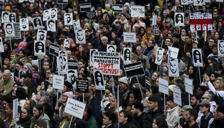 منظمة حقوقية: ألمانيا تتقاعس عن ردع العنصرية المعادية للمسلمين