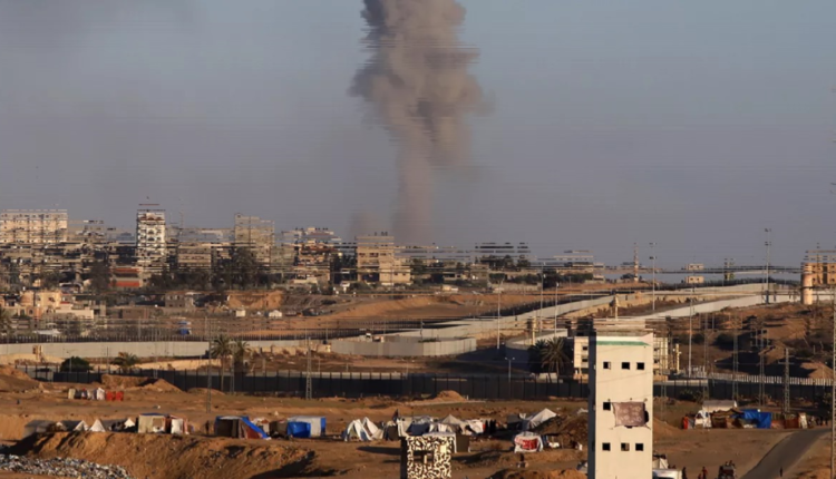 انتهاك قرارات محكمة