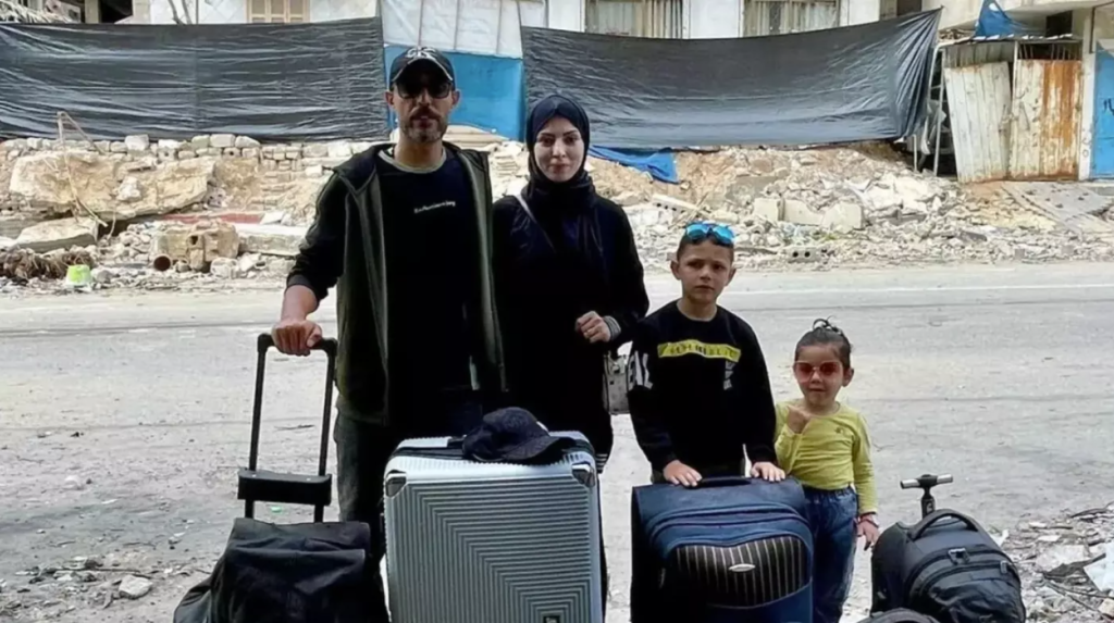 الجيش الإسرائيلي يحتجز امرأة فلسطينية في غزة رهينة للضغط على شقيقها لتسليم نفسه