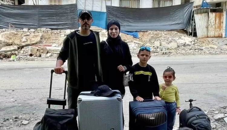 الجيش الإسرائيلي يحتجز امرأة فلسطينية في غزة رهينة للضغط على شقيقها لتسليم نفسه