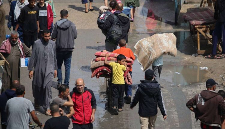 ثمن باهظ للهجوم الإسرائيلي على رفح وسط دعم أمريكي وصمت عالمي