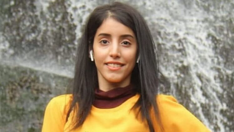 مناهل العتيبي