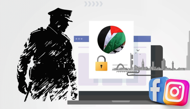 الإمارات: تناقص ملحوظ لأصوات المتضامنين مع الشعب الفلسطيني