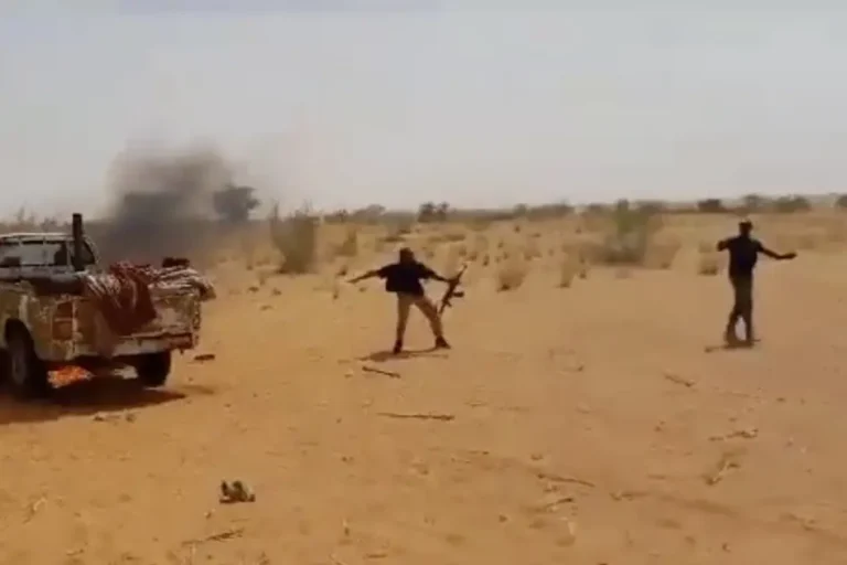 بالجثث