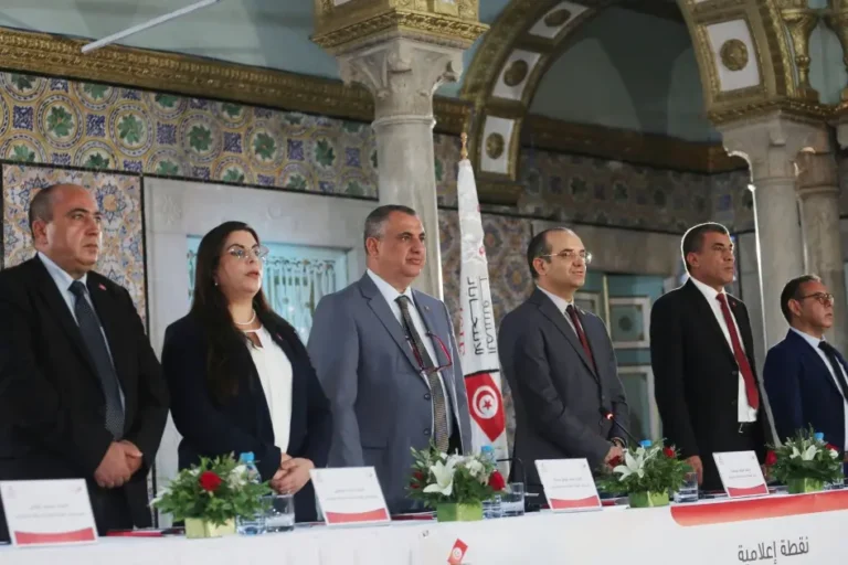 تونس: منع مرشحين محتملين للرئاسة