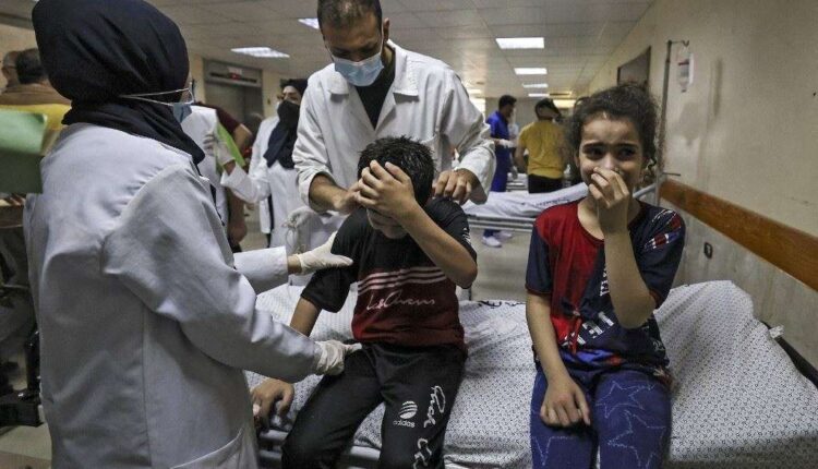 غزة: وفيات يومية لمرضى ومصابين نتيجة الحصار ومنع إسرائيل إدخال الأدوية