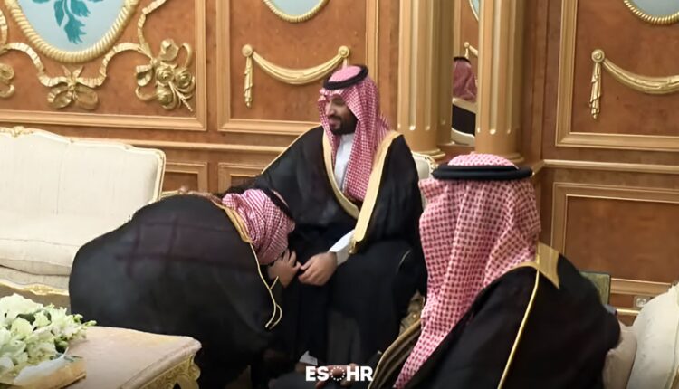 بقيادة محمد بن سلمان: السعودية تكسر أرقامها القياسية للإعدام