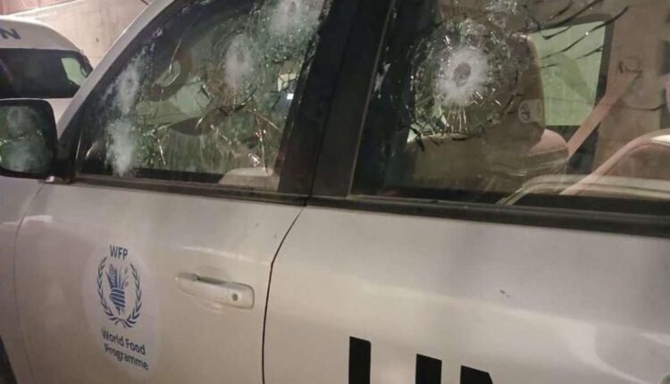 الأورومتوسطي: الاستهداف الإسرائيلي الممنهج لعمال الإغاثة في غزة يقوض تقديم المساعدات المنقذة للحياة