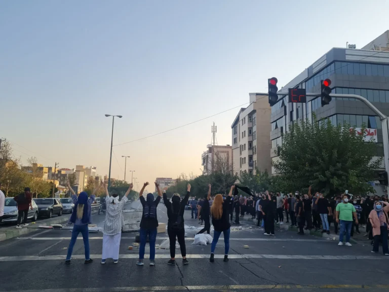 202309mena iran women protests mahsa amini
