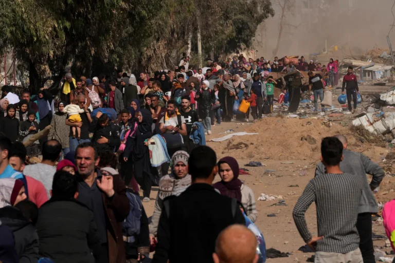 202312mena palestine displacement gaza