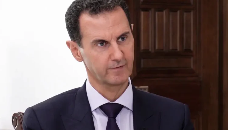 أزمة المعتقلين في سوريا لن يحلها عفو فارغ جديد