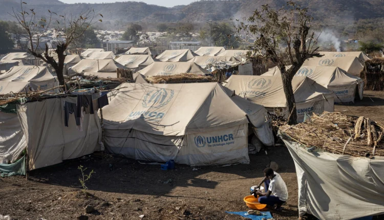 إثيوبيا: المعارك والانتهاكات تعرض اللاجئين السودانيين للخطر