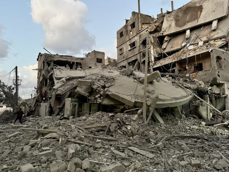 jabalia gaza