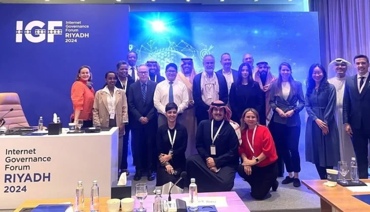 نفاق السعودية: وعود رقمية وسط انتهاكات حقوق الإنسان