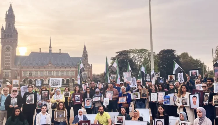 محكمة العدل الدولية